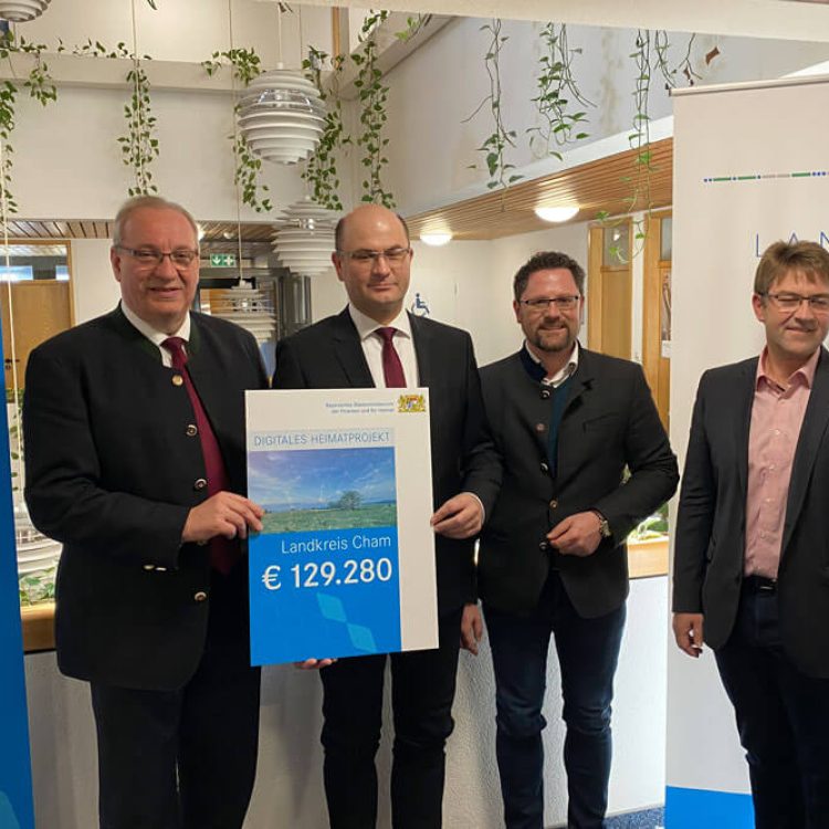 …mit immer neuen Investitionen