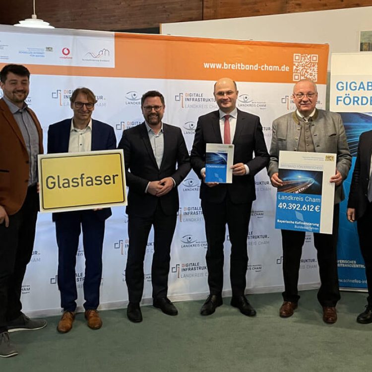 Zukunft im Landkreis gestalten...