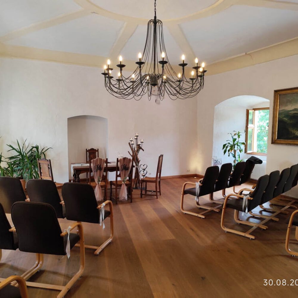 Standesamt Arnschwang nachher